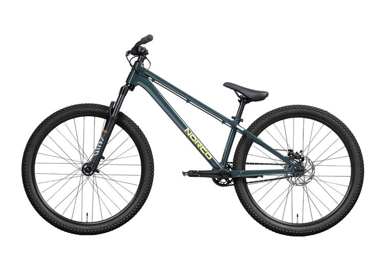 Norco Norco Rampage 2 — Dirt Jump Bike