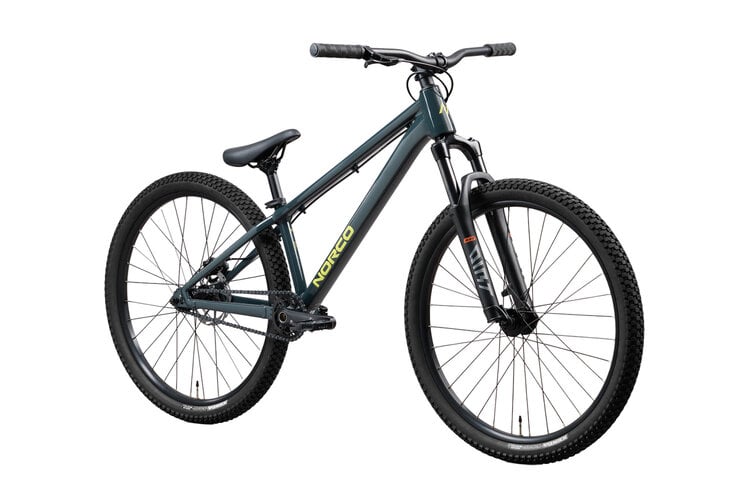 Norco Norco Rampage 2 — Dirt Jump Bike
