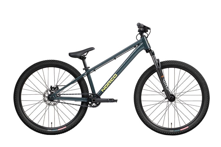 Norco Norco Rampage 2 — Dirt Jump Bike