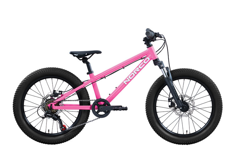 Norco Norco Storm Youth 20 — Kids' Mountain Bike