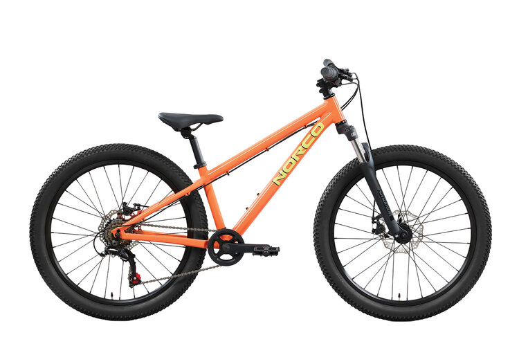 Norco Norco Storm 24 — Kids' Mountain Bike