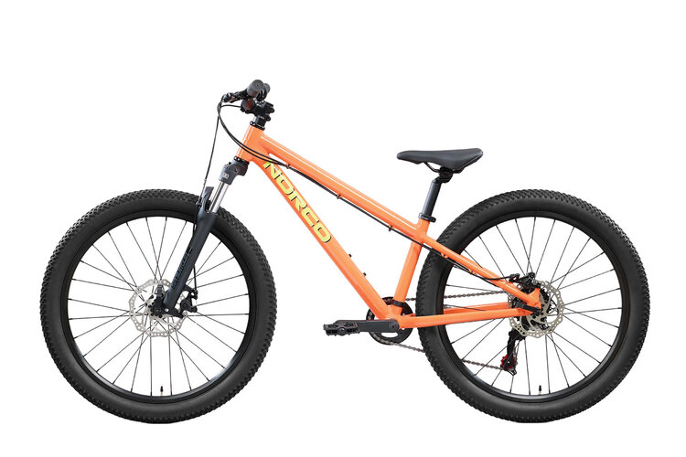 Norco Norco Storm 24 — Kids' Mountain Bike