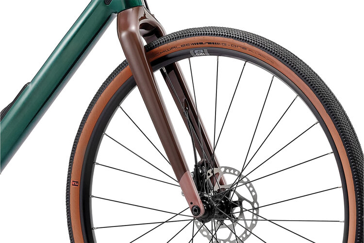 Norco Norco Search C GRX — Carbon Gravel Bike
