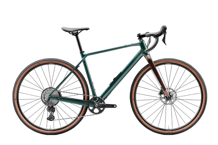 Norco Norco Search C GRX — Carbon Gravel Bike