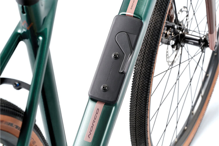 Norco Norco Search C GRX — Carbon Gravel Bike