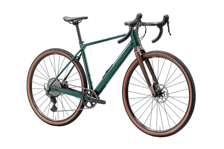 Norco Norco Search C GRX — Carbon Gravel Bike