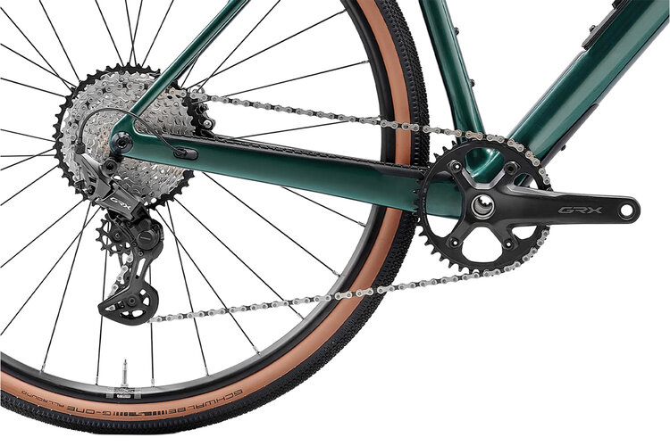 Norco Norco Search C GRX — Carbon Gravel Bike