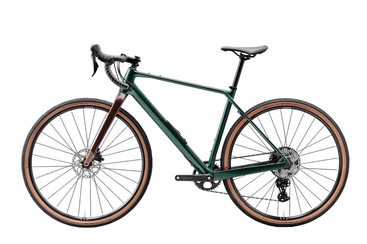 Norco Norco Search C GRX — Carbon Gravel Bike
