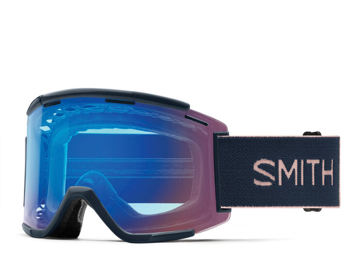 Smith Smith Squad XL MTB — Bike Goggles