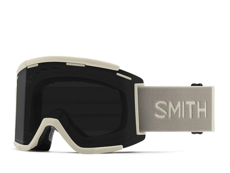 Smith Smith Squad XL MTB — Bike Goggles