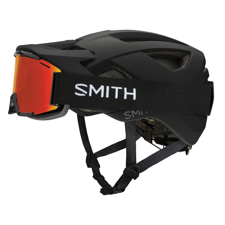Smith Smith Session MIPS — Adult Bike Helmet