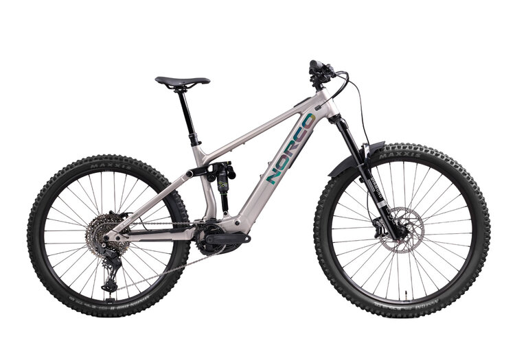 Norco Norco Sight VLT Bosch A3 — E-MTB