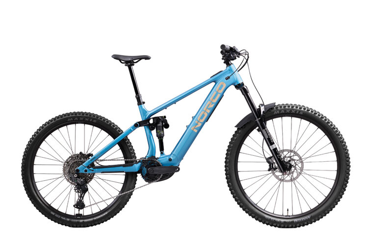 Norco Norco Sight VLT Bosch A3 — E-MTB