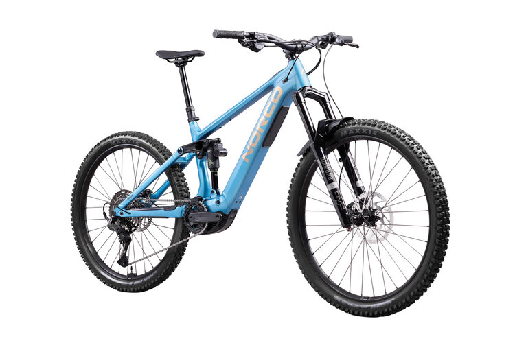 Norco Norco Sight VLT Bosch A3 — E-MTB