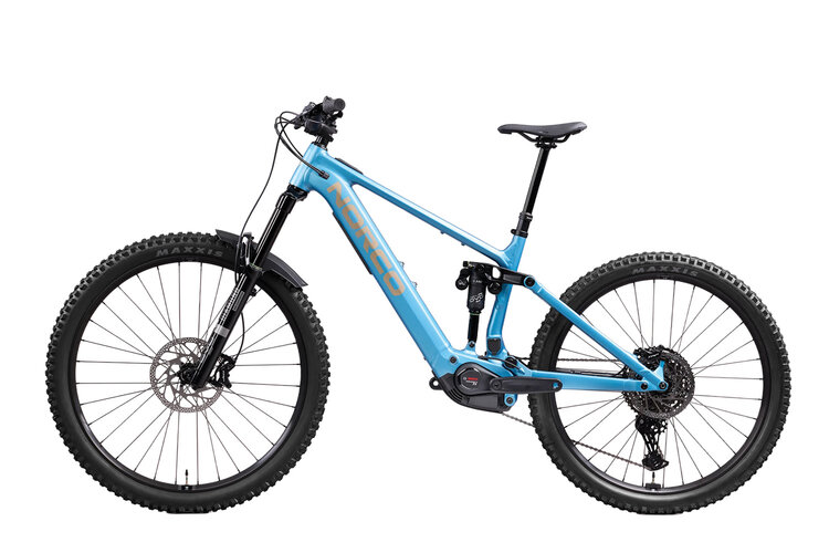 Norco Norco Sight VLT Bosch A3 — E-MTB