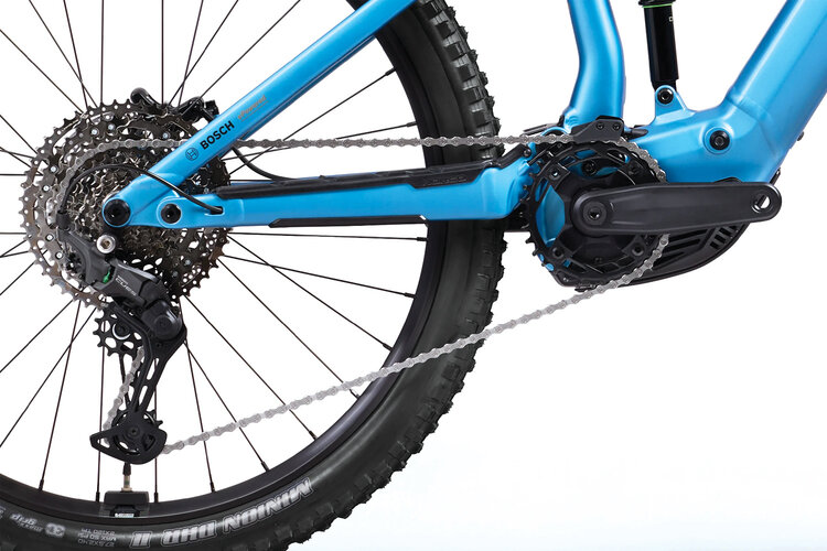 Norco Norco Sight VLT Bosch A3 — E-MTB