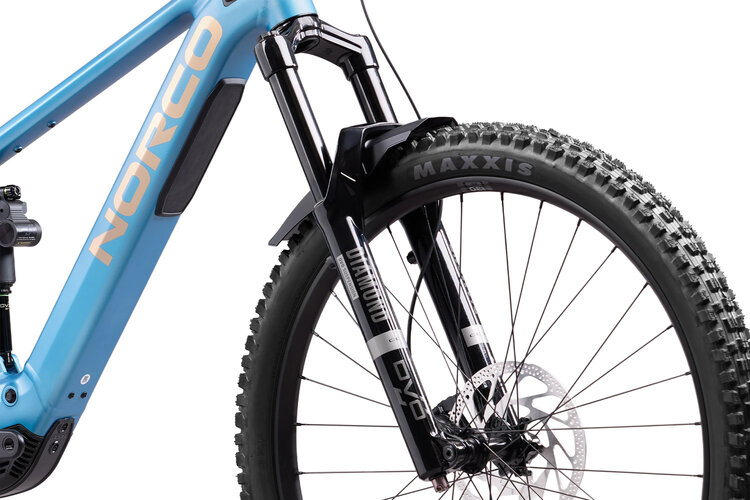 Norco Norco Sight VLT Bosch A3 — E-MTB