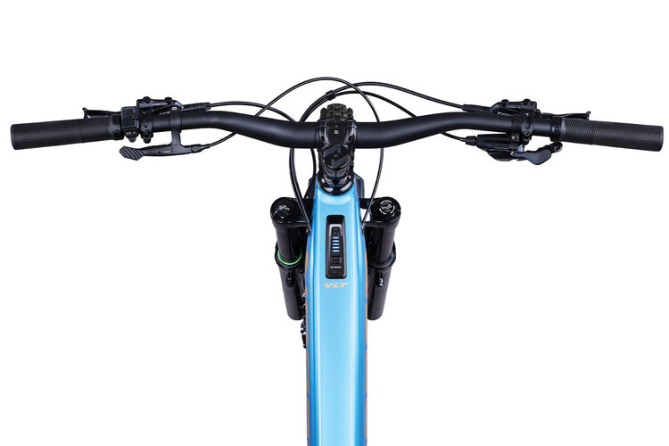 Norco Norco Sight VLT Bosch A3 — E-MTB