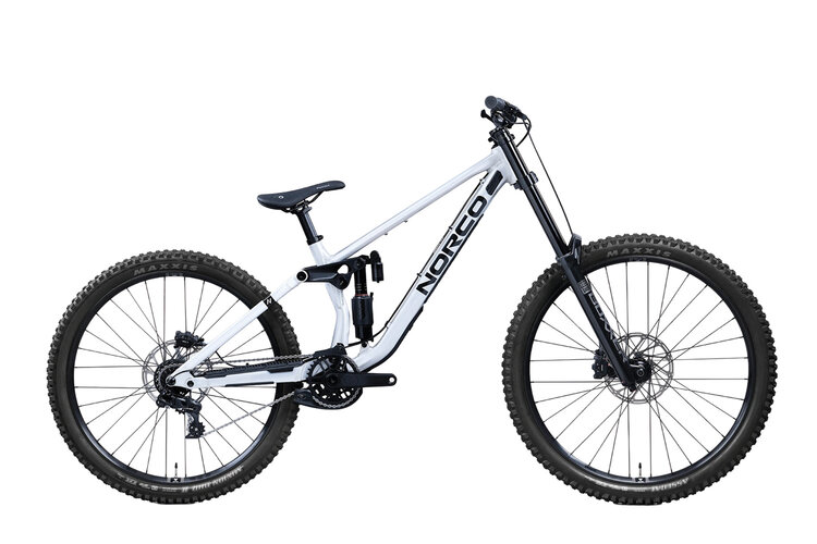 Norco Norco Torrent DH A1 — Full Suspension Mountain Bike