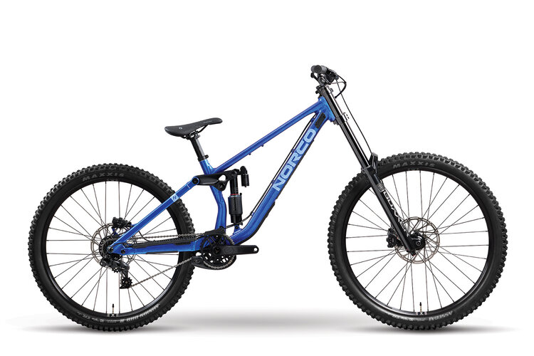 Norco Norco Torrent DH A1 — Full Suspension Mountain Bike
