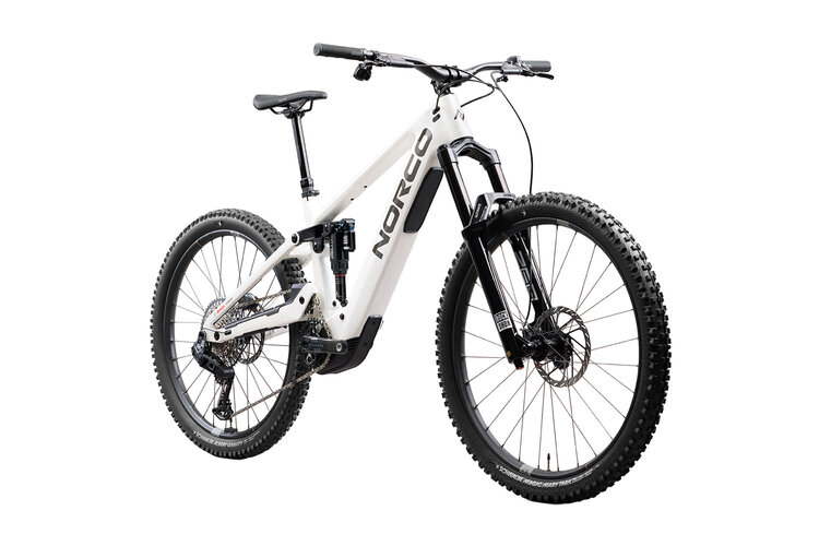 Norco Norco Sight VLT CX C1 — E-MTB
