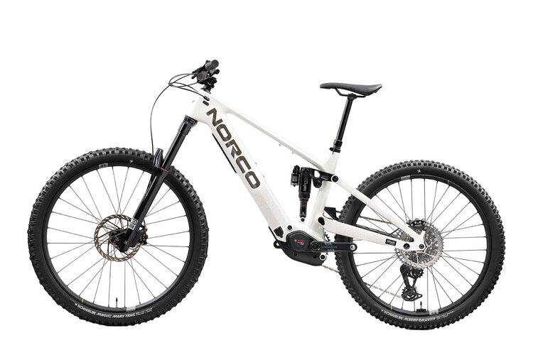 Norco Norco Sight VLT CX C1 — E-MTB