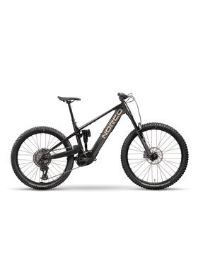 Norco Norco Sight VLT CX C2