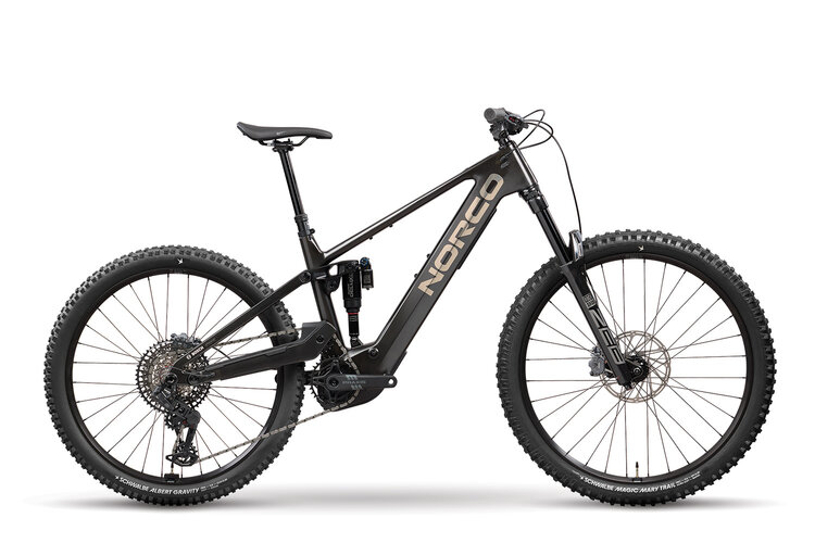 Norco Norco Sight VLT CX C2 — E-MTB