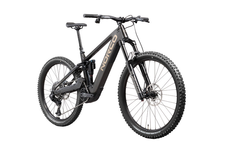 Norco Norco Sight VLT CX C2 — E-MTB