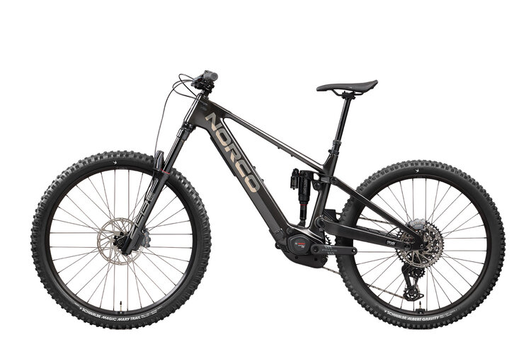 Norco Norco Sight VLT CX C2 — E-MTB