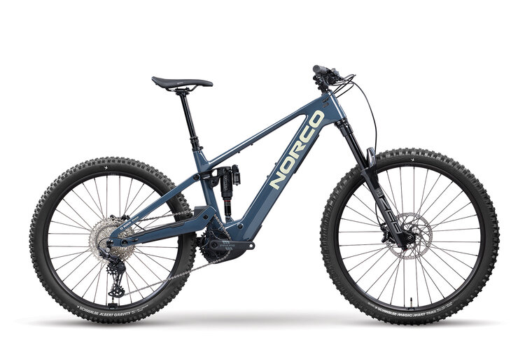 Norco Norco Sight VLT CX C3 — E-MTB