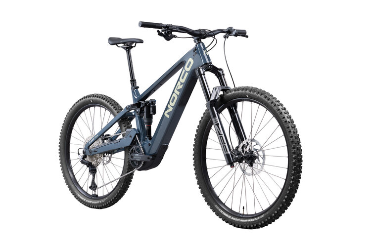 Norco Norco Sight VLT CX C3 — E-MTB