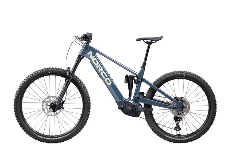 Norco Norco Sight VLT CX C3 — E-MTB
