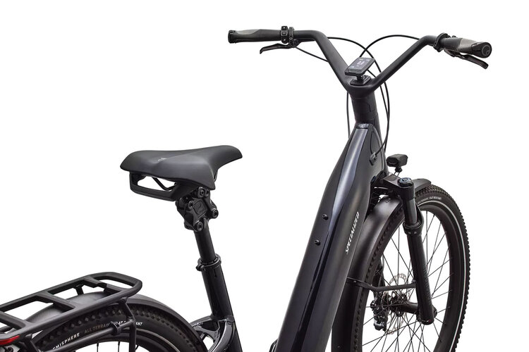 Specialized Specialized Turbo Como 5.0 IGH — 2027 E-Commuter Bike