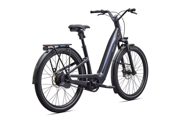 Specialized Specialized Turbo Como 5.0 IGH — 2027 E-Commuter Bike