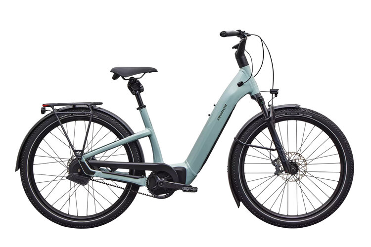 Specialized Specialized Turbo Como 5.0 IGH — 2027 E-Commuter Bike