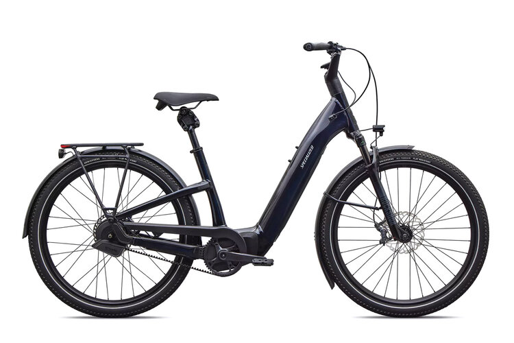 Specialized Specialized Turbo Como 5.0 IGH — 2027 E-Commuter Bike