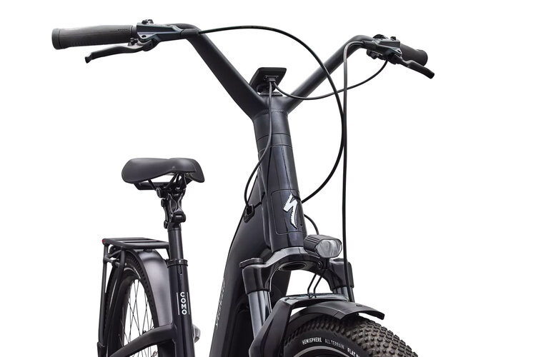 Specialized Specialized Turbo Como 5.0 IGH — 2027 E-Commuter Bike