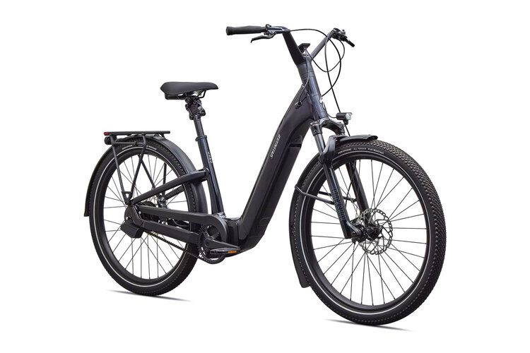 Specialized Specialized Turbo Como 5.0 IGH — 2027 E-Commuter Bike