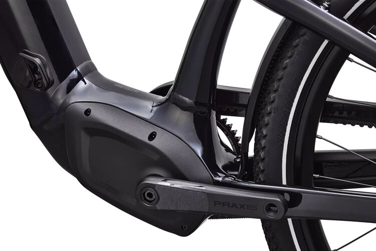 Specialized Specialized Turbo Como 5.0 IGH — 2027 E-Commuter Bike