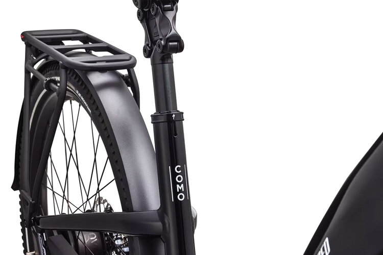 Specialized Specialized Turbo Como 5.0 IGH — 2027 E-Commuter Bike