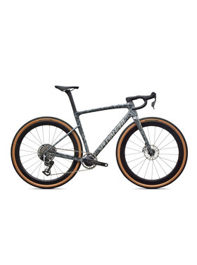 Specialized Specialized Crux 5 S-Level