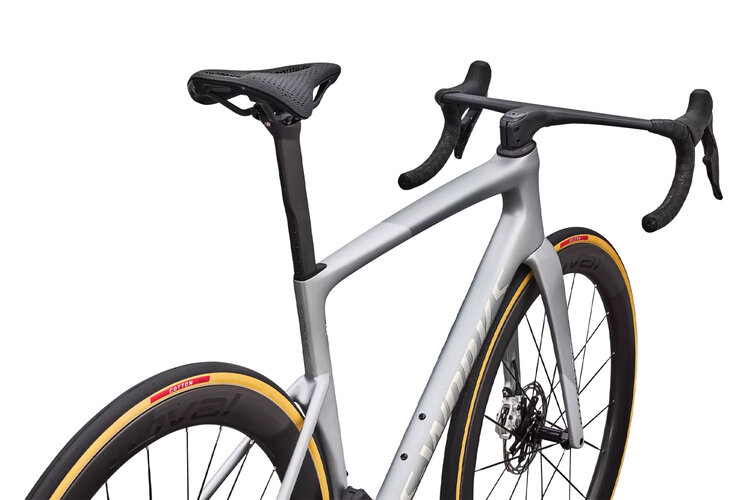 Specialized Specialized S-Works Tarmac SL9 SRAM RED AXS — 2027 Road Bike