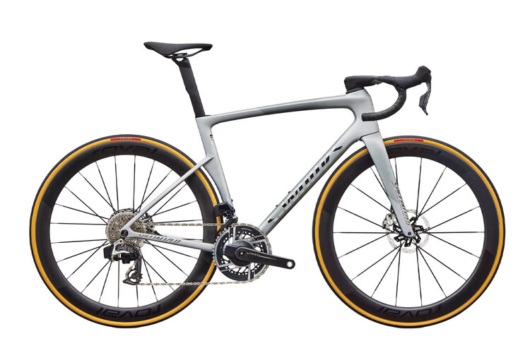 Specialized Specialized S-Works Tarmac SL9 SRAM RED AXS — 2027 Road Bike