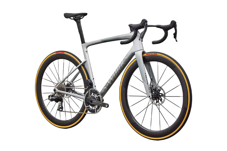 Specialized Specialized S-Works Tarmac SL9 SRAM RED AXS — 2027 Road Bike