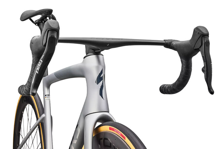 Specialized Specialized S-Works Tarmac SL9 SRAM RED AXS — 2027 Road Bike