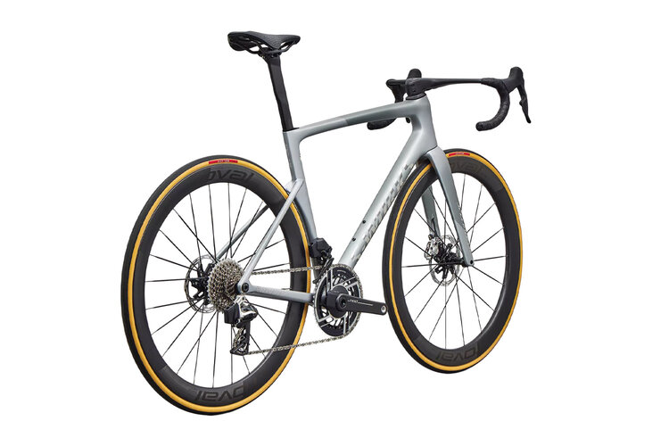 Specialized Specialized S-Works Tarmac SL9 SRAM RED AXS — 2027 Road Bike