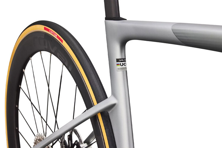 Specialized Specialized S-Works Tarmac SL9 SRAM RED AXS — 2027 Road Bike