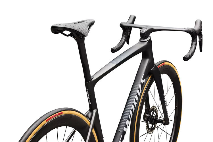 Specialized Specialized S-Works Tarmac SL9 Shimano Dura-Ace Di2 — 2027 Road Bike