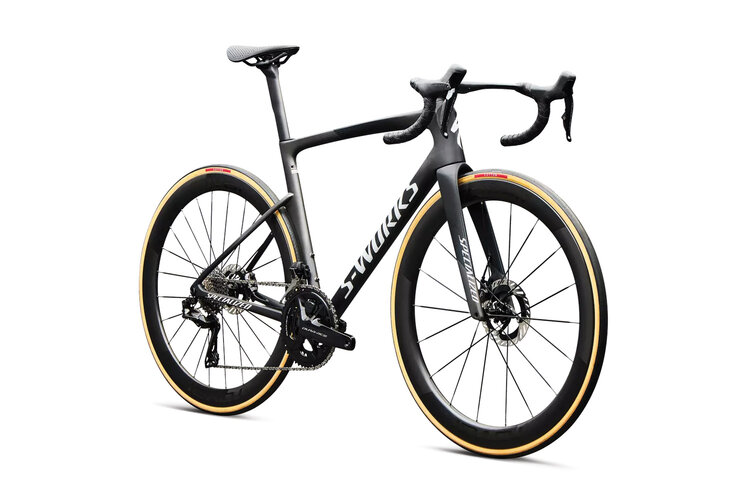 Specialized Specialized S-Works Tarmac SL9 Shimano Dura-Ace Di2 — 2027 Road Bike